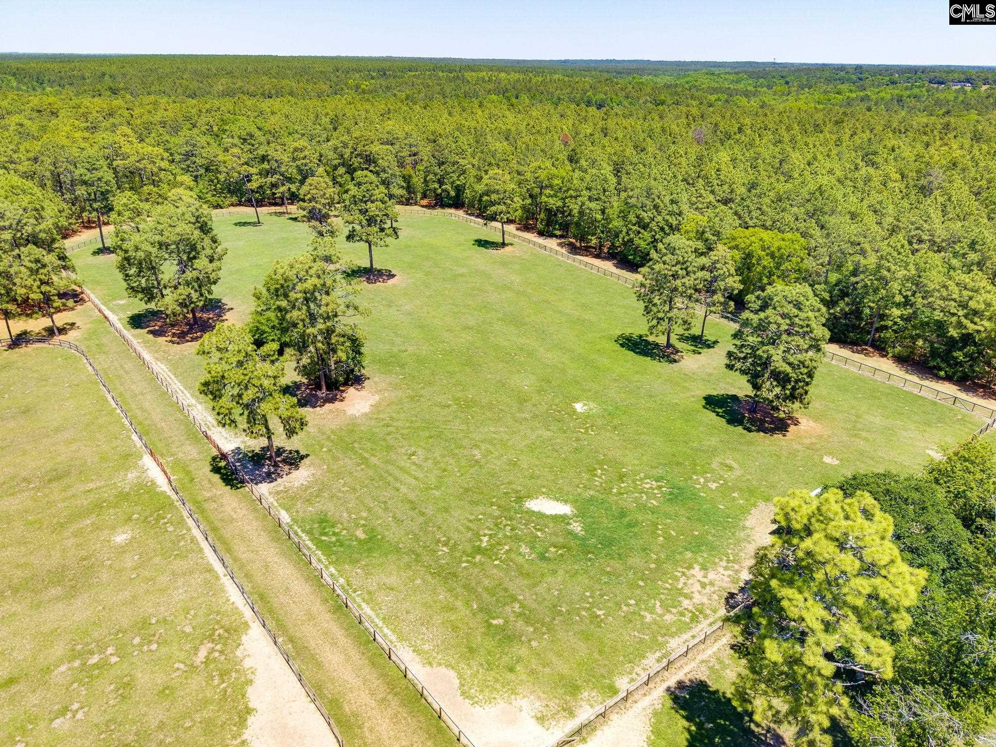 100 Horse Pasture Road Camden, SC 29020 - Photo 82 of 93