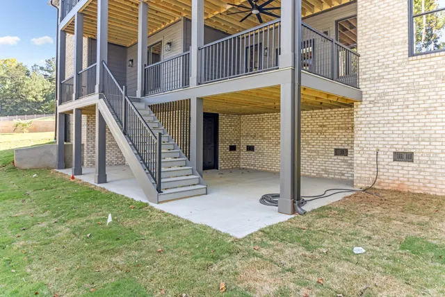 $919,000 | 713 Man Of War Court, Inman, SC 29349