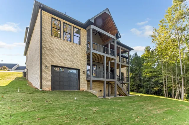 $919,000 | 713 Man Of War Court, Inman, SC 29349