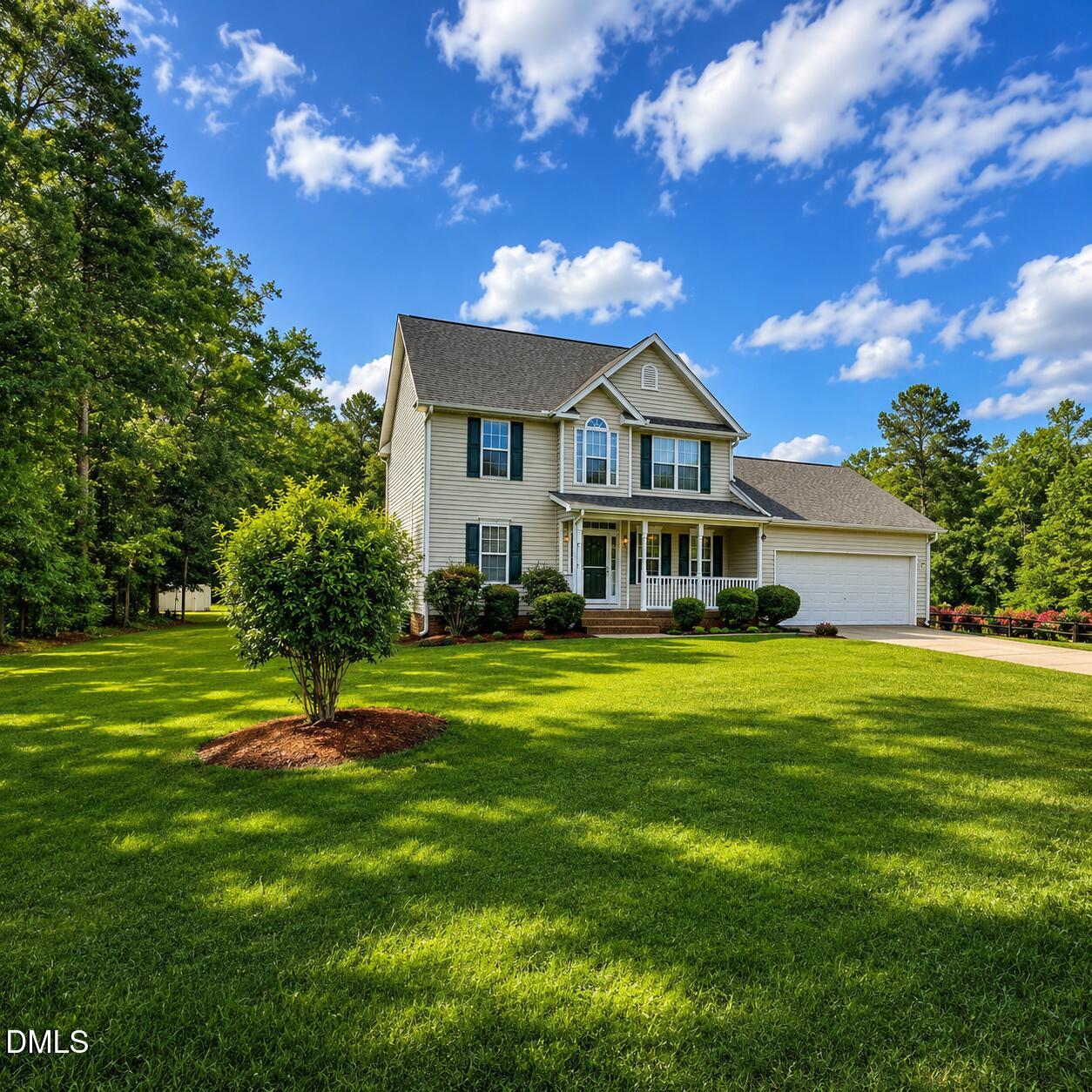 4320 Grassy Field Drive Raleigh, NC 27610 - Photo 1 of 47 1