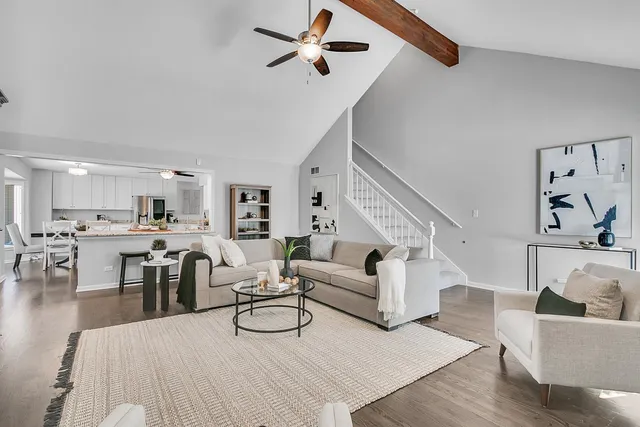 $860,000 | 3700 Monarch Circle, Naperville, IL 60564