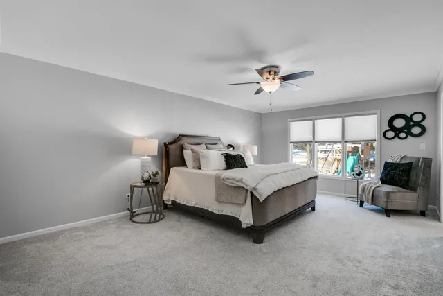 $860,000 | 3700 Monarch Circle, Naperville, IL 60564