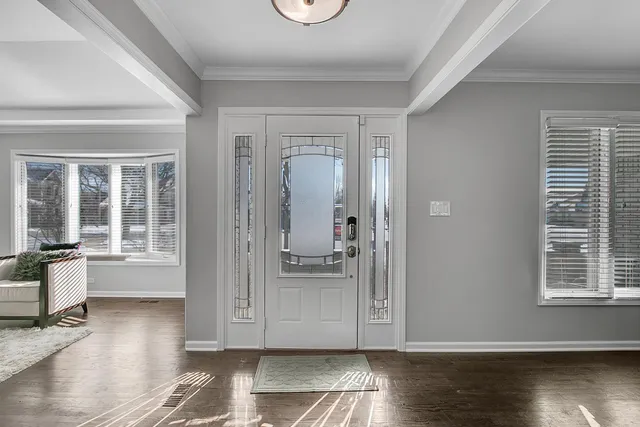 $860,000 | 3700 Monarch Circle, Naperville, IL 60564