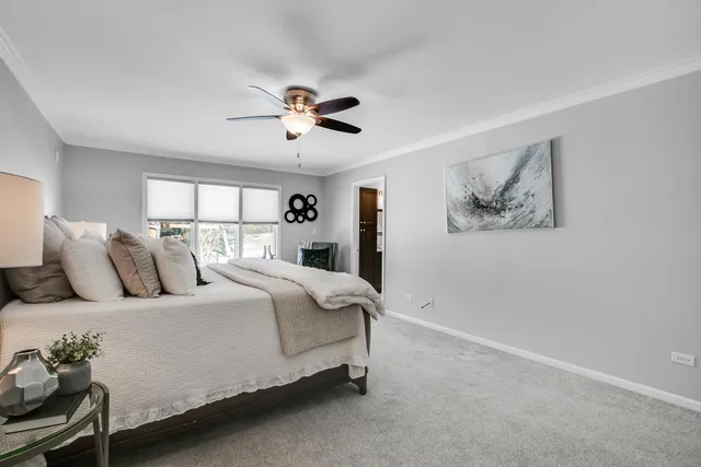 $860,000 | 3700 Monarch Circle, Naperville, IL 60564