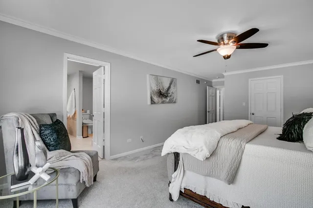 $860,000 | 3700 Monarch Circle, Naperville, IL 60564