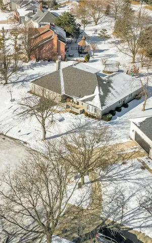 $860,000 | 3700 Monarch Circle, Naperville, IL 60564