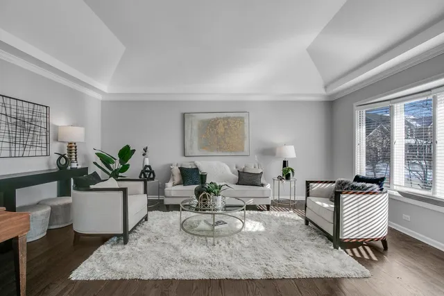 $860,000 | 3700 Monarch Circle, Naperville, IL 60564