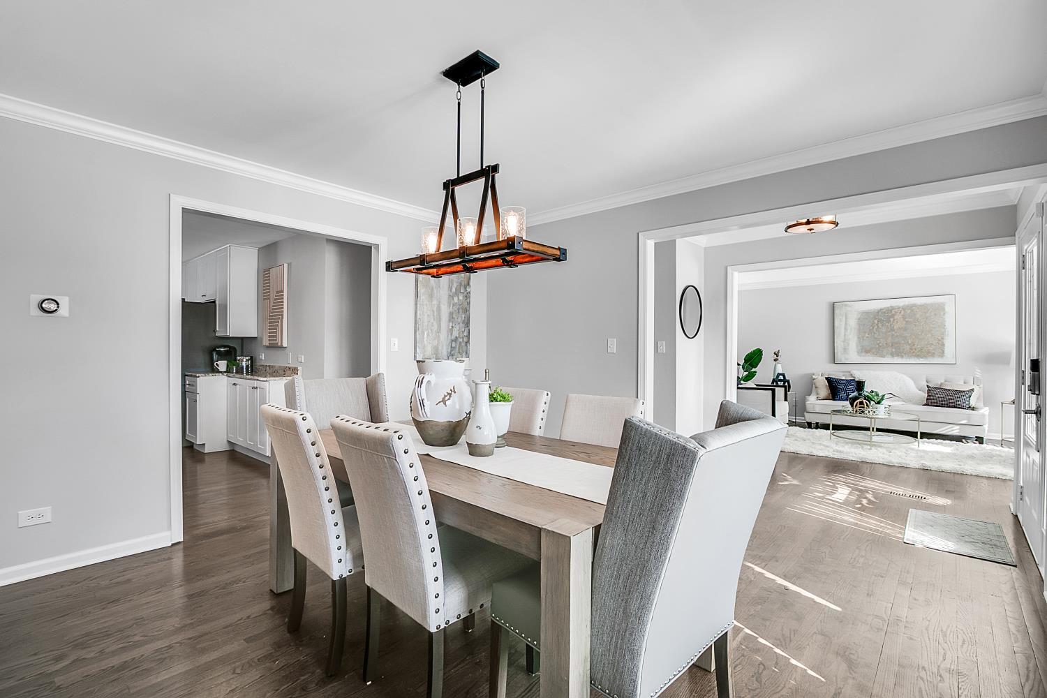 3700 Monarch Circle Naperville, IL 60564 - Photo 9 of 48