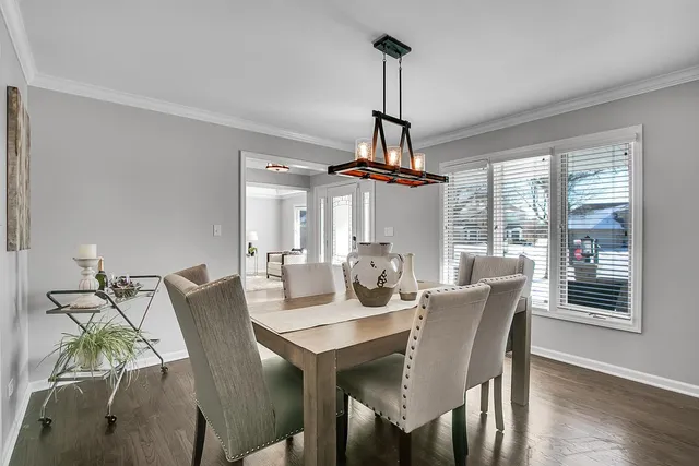 $860,000 | 3700 Monarch Circle, Naperville, IL 60564