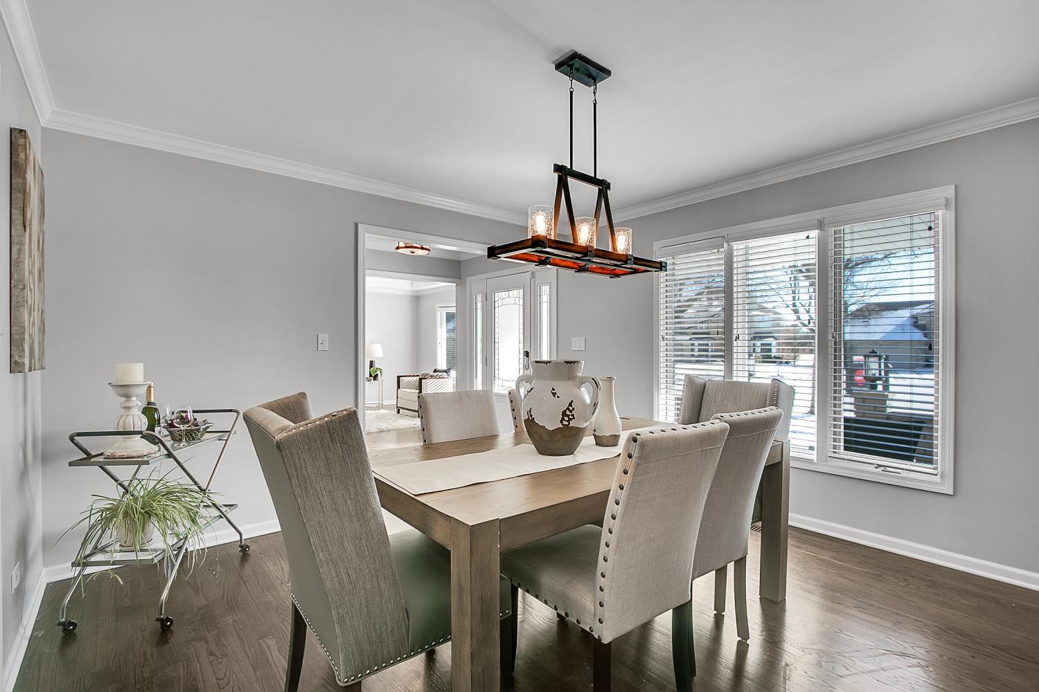 3700 Monarch Circle Naperville, IL 60564 - Photo 10 of 48