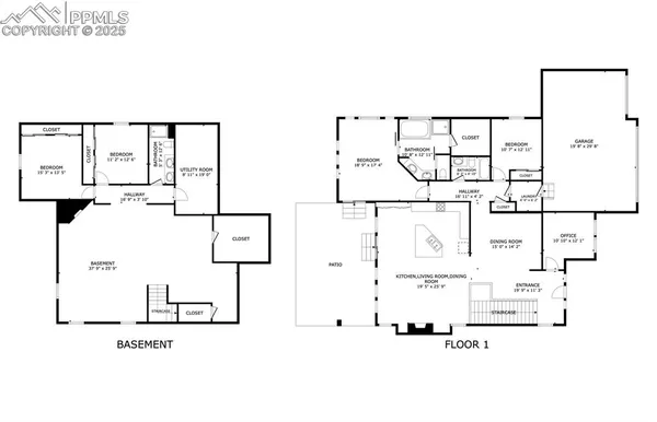$725,000 | 9506 Hollydale Court, Colorado Springs, CO 80920