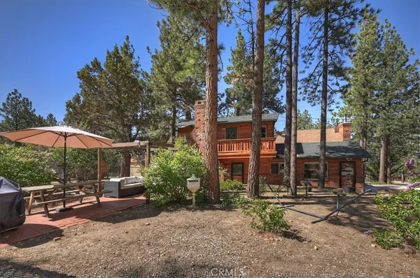 $449,500 | 190 Spruce Lane, Sugarloaf, CA 92386