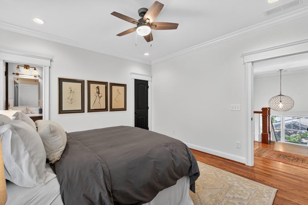 615 Burke Road Northeast Atlanta, GA 30305 - Photo 28 of 42 Gallery Image 28