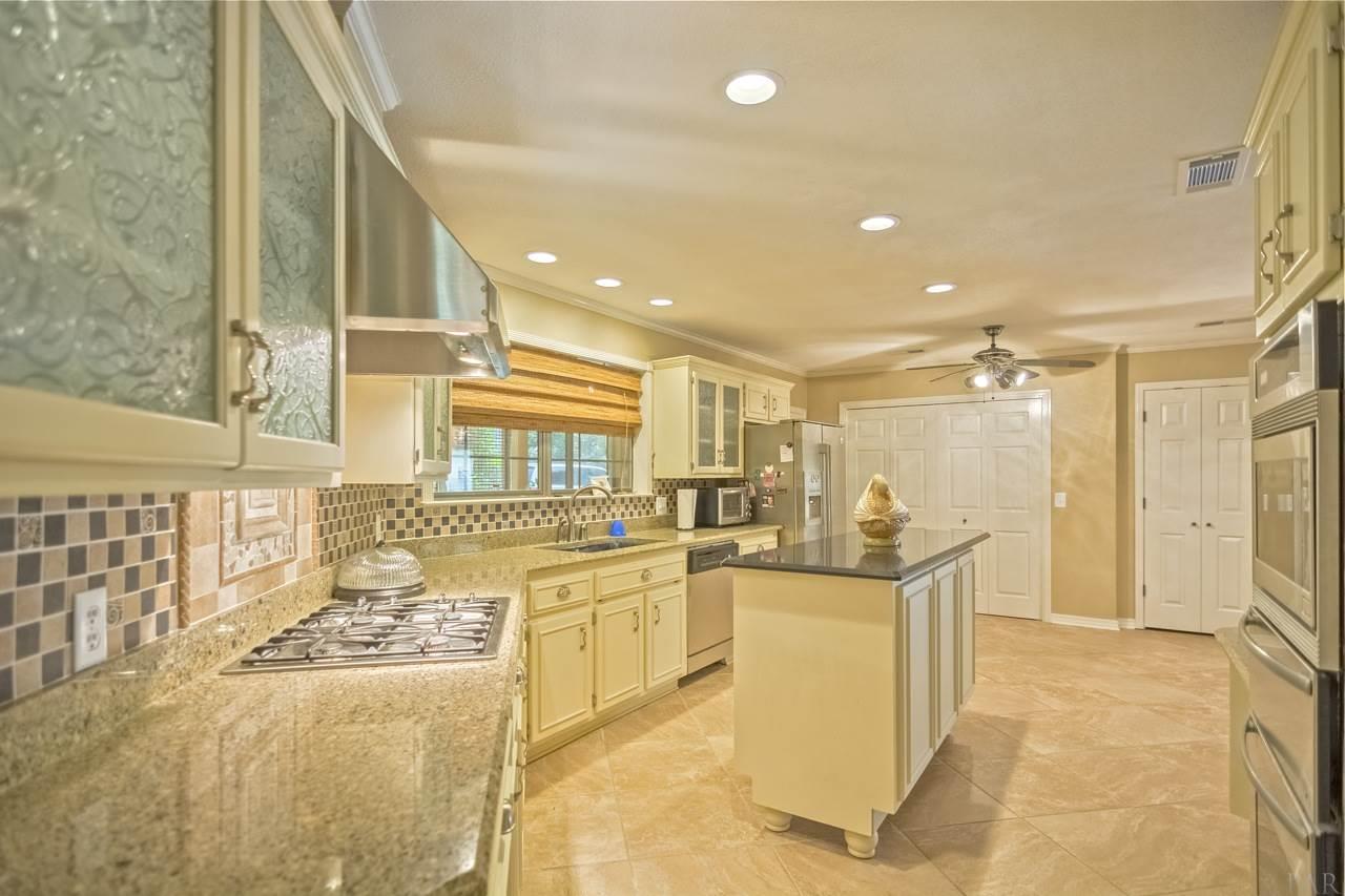 3771 Stefani Road Cantonment, FL 32533 - Photo 12 of 45 Gallery Image 12
