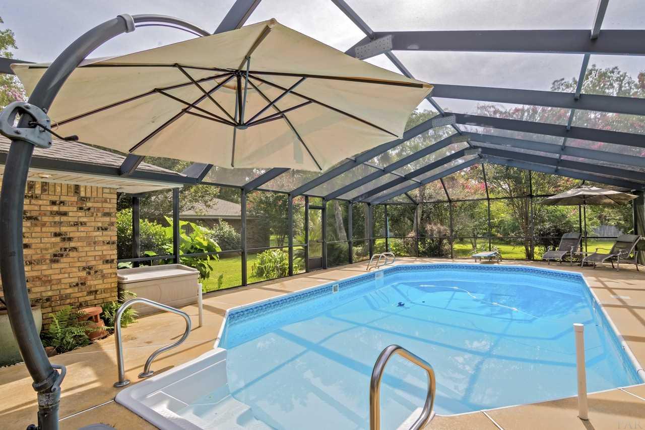 3771 Stefani Road Cantonment, FL 32533 - Photo 29 of 45 Gallery Image 29