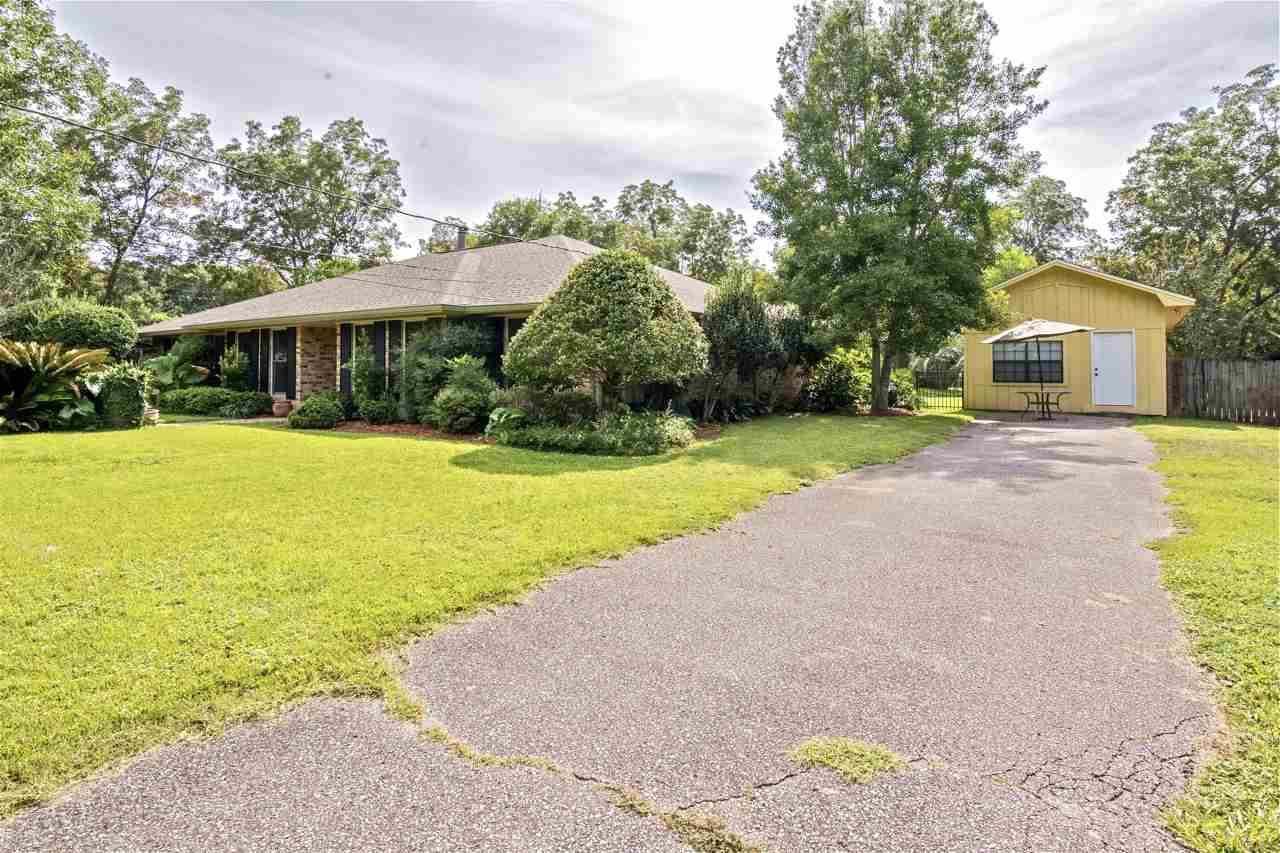 3771 Stefani Road Cantonment, FL 32533 - Photo 3 of 45 Gallery Image 3