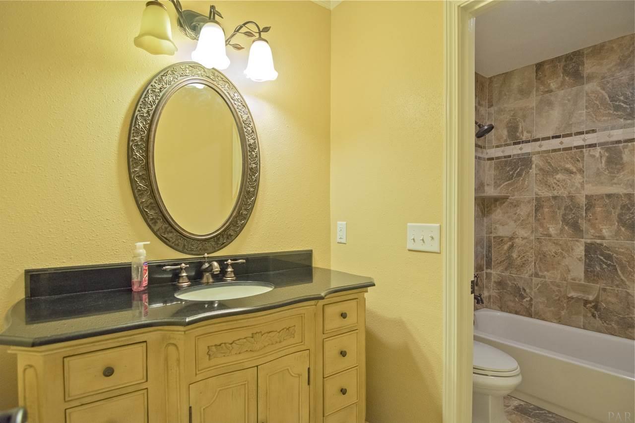 3771 Stefani Road Cantonment, FL 32533 - Photo 43 of 45 Gallery Image 43