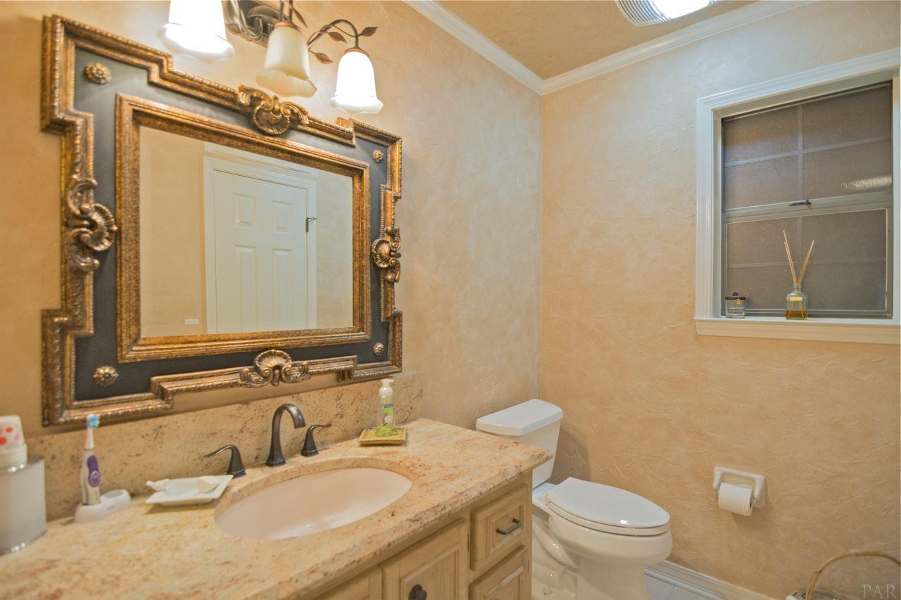 3771 Stefani Road Cantonment, FL 32533 - Photo 44 of 45 Gallery Image 44
