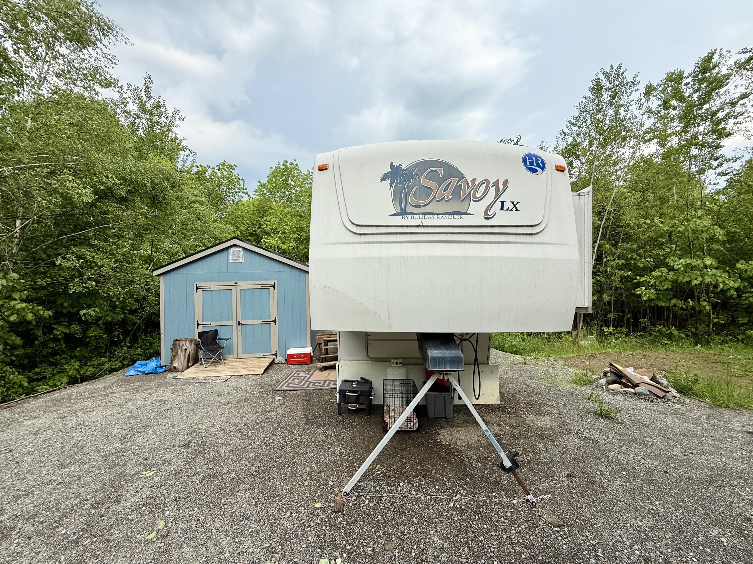 25 Turner Howe Road Milo, ME 04463 - Photo 7 of 10
