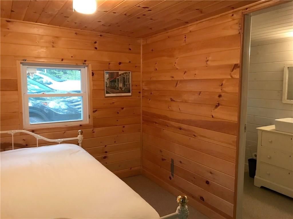 7 Maplewood Road Jefferson, ME 04348 - Photo 22 of 34 Second bedroom