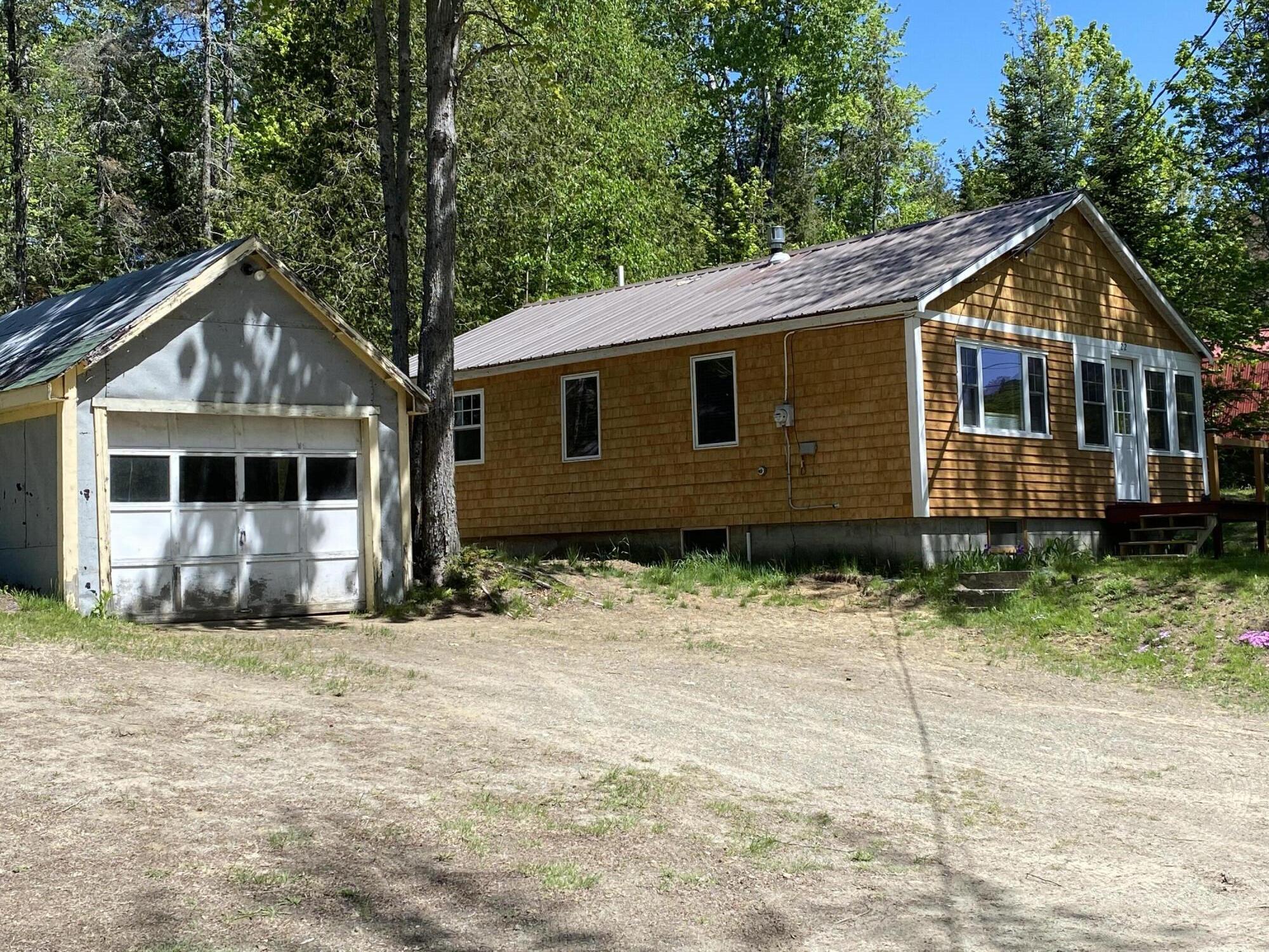 22 Mountain View Road Eustis, ME 04982 - Photo 5 of 60 IMG_4970