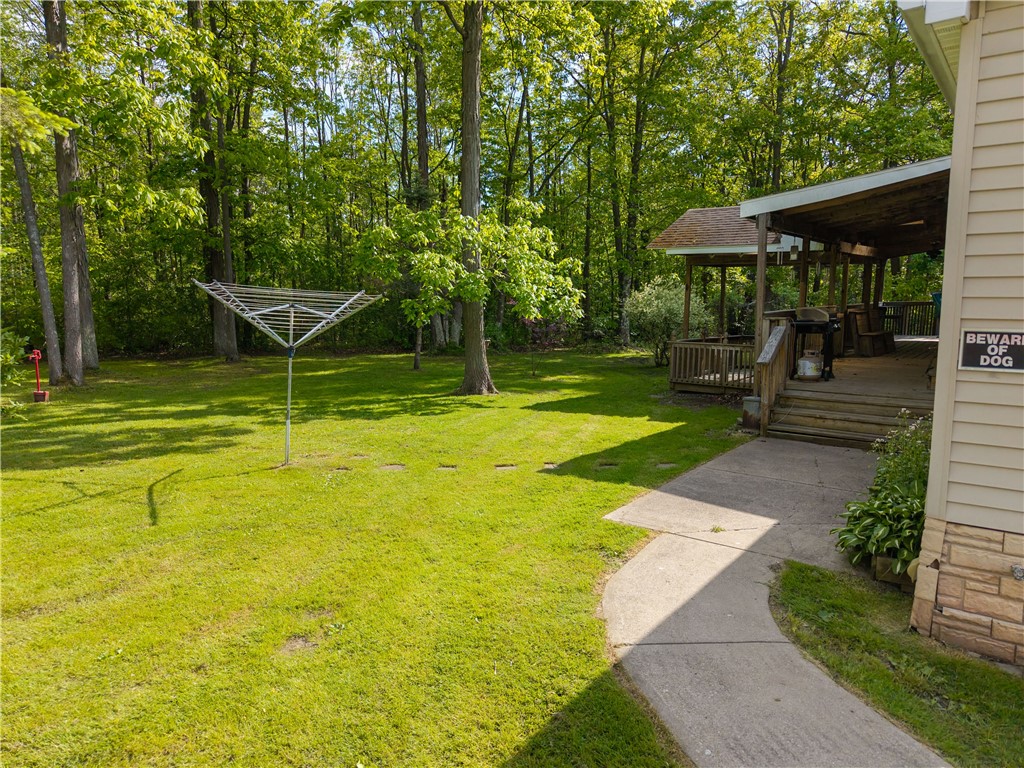 6731 Stagecoach Road Conesus, NY 14435 - Photo 42 of 50