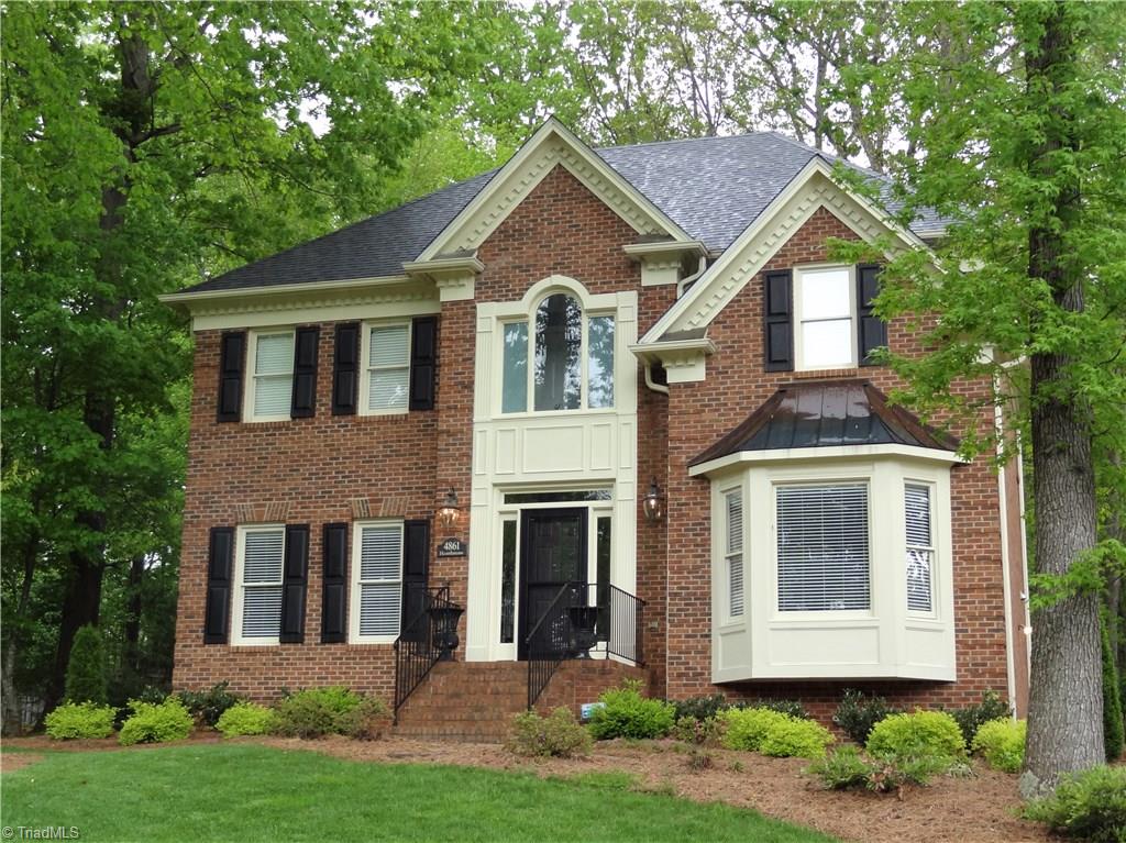 4861 Hearthstone Road Clemmons, NC 27012 - Photo 1 of 26 Gallery Image 1