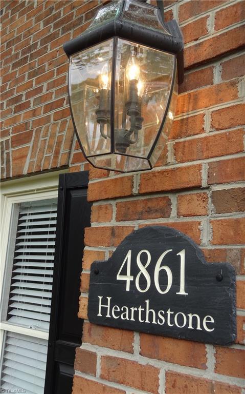 4861 Hearthstone Road Clemmons, NC 27012 - Photo 2 of 26 Gallery Image 2