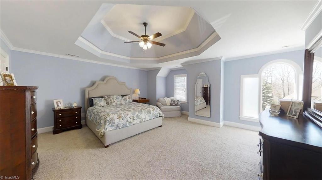 4861 Hearthstone Road Clemmons, NC 27012 - Photo 12 of 26 Gallery Image 12