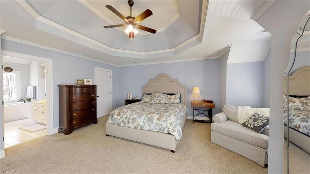 4861 Hearthstone Road Clemmons, NC 27012 - Photo 14 of 26 Gallery Image 14