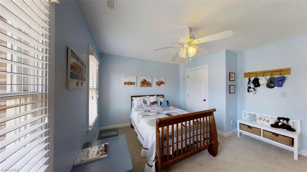 4861 Hearthstone Road Clemmons, NC 27012 - Photo 19 of 26 Gallery Image 19