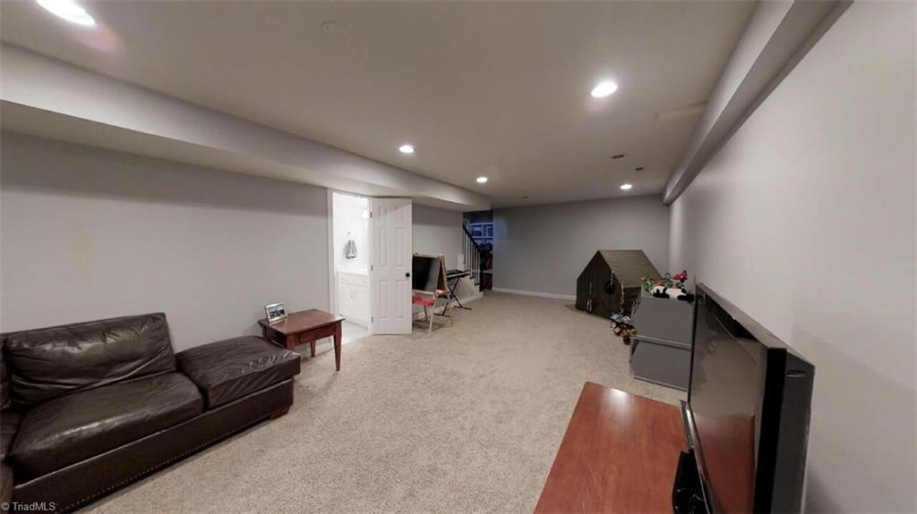 4861 Hearthstone Road Clemmons, NC 27012 - Photo 22 of 26 Gallery Image 22