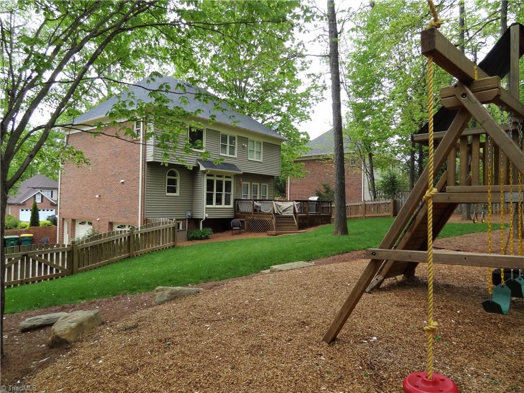 4861 Hearthstone Road Clemmons, NC 27012 - Photo 23 of 26 Gallery Image 23