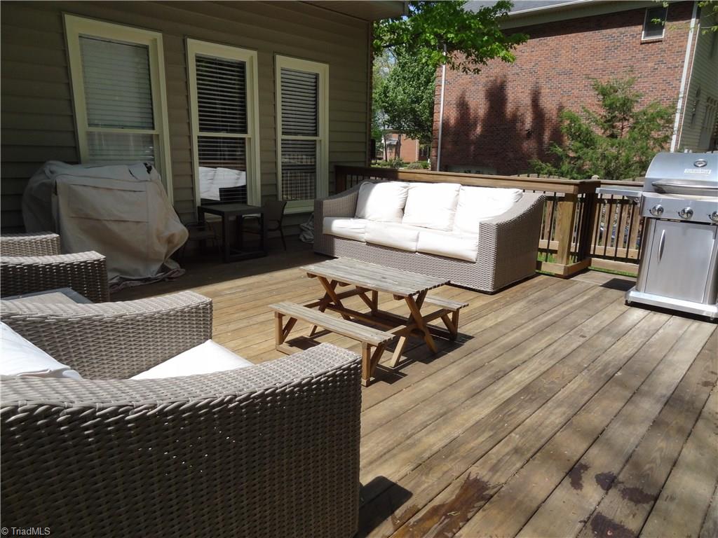 4861 Hearthstone Road Clemmons, NC 27012 - Photo 24 of 26 Gallery Image 24