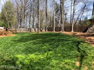 4861 Hearthstone Road Clemmons, NC 27012 - Photo 25 of 26 Gallery Image 25