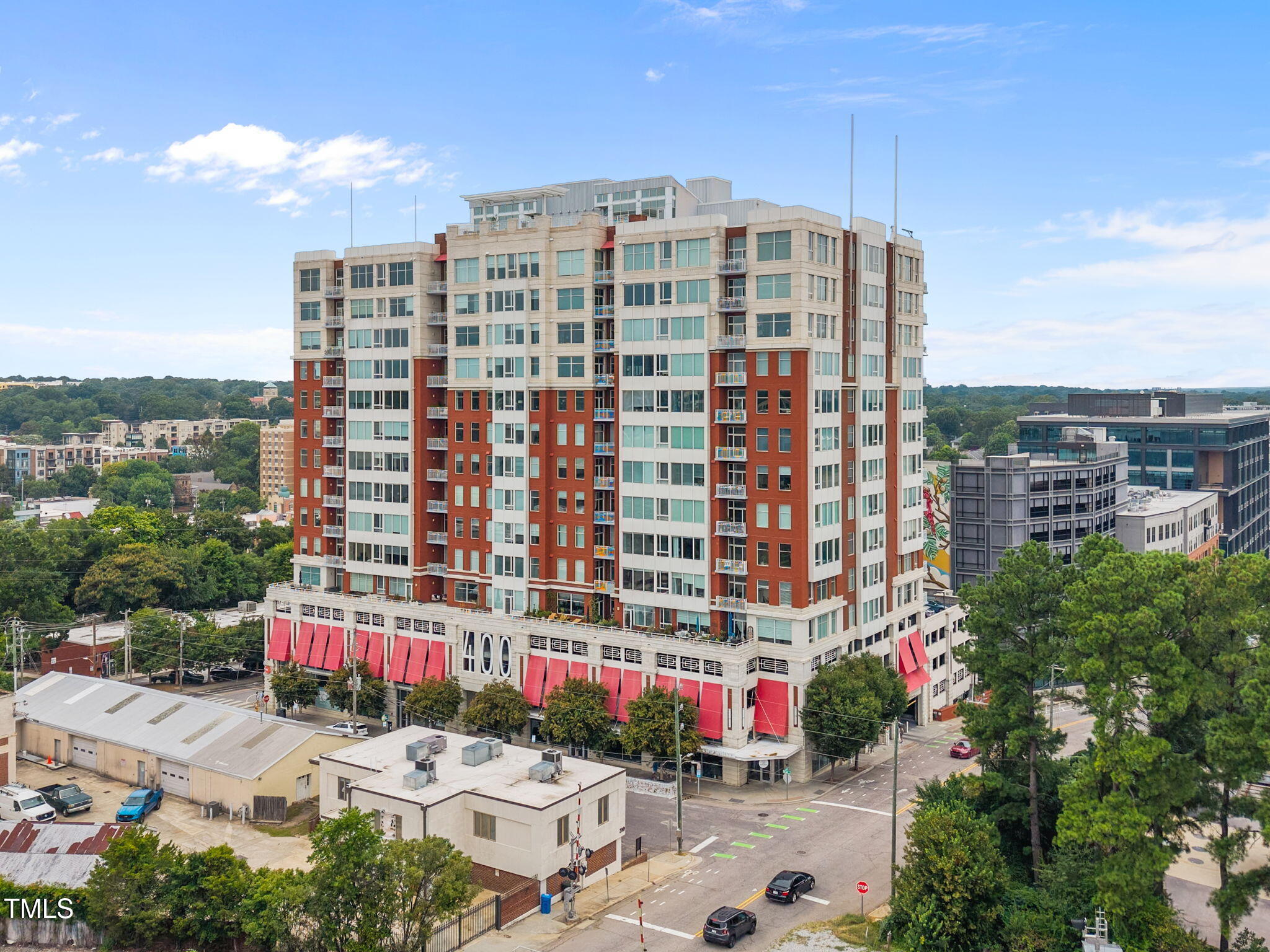 400 West North Street, Unit 1028 Raleigh, NC 27603 - Photo 1 of 37 a building view