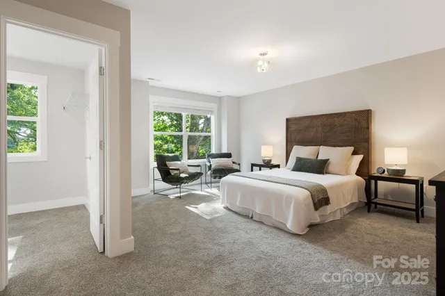 $399,900 | 5 Bolton Street, Unit 3, Asheville, NC 28806