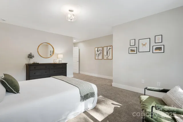 $399,900 | 5 Bolton Street, Unit 3, Asheville, NC 28806