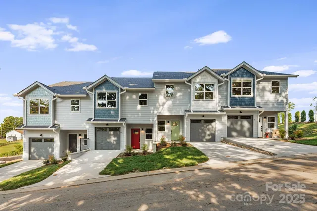 $399,900 | 5 Bolton Street, Unit 3, Asheville, NC 28806