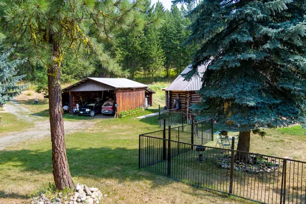 $349,500 | 2264 C Scott Road, Rice, WA 99167