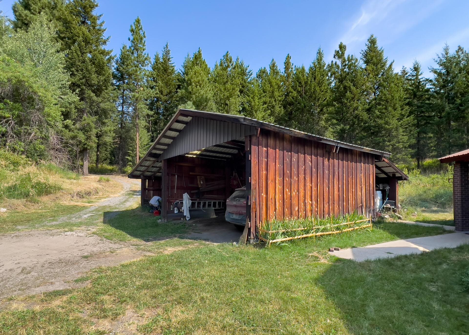 2264 C Scott Road Rice, WA 99167 - Photo 5 of 25