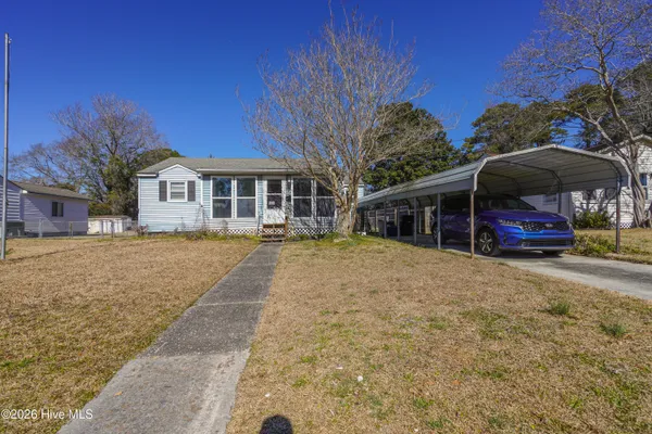 $205,000 | 127 Bryan Place, Jacksonville, NC 28540