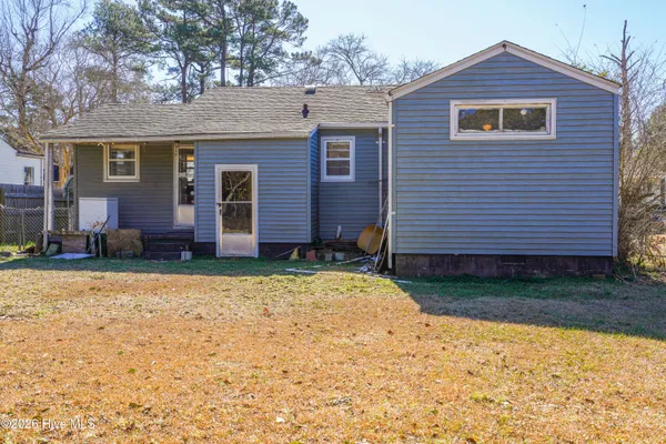 $205,000 | 127 Bryan Place, Jacksonville, NC 28540