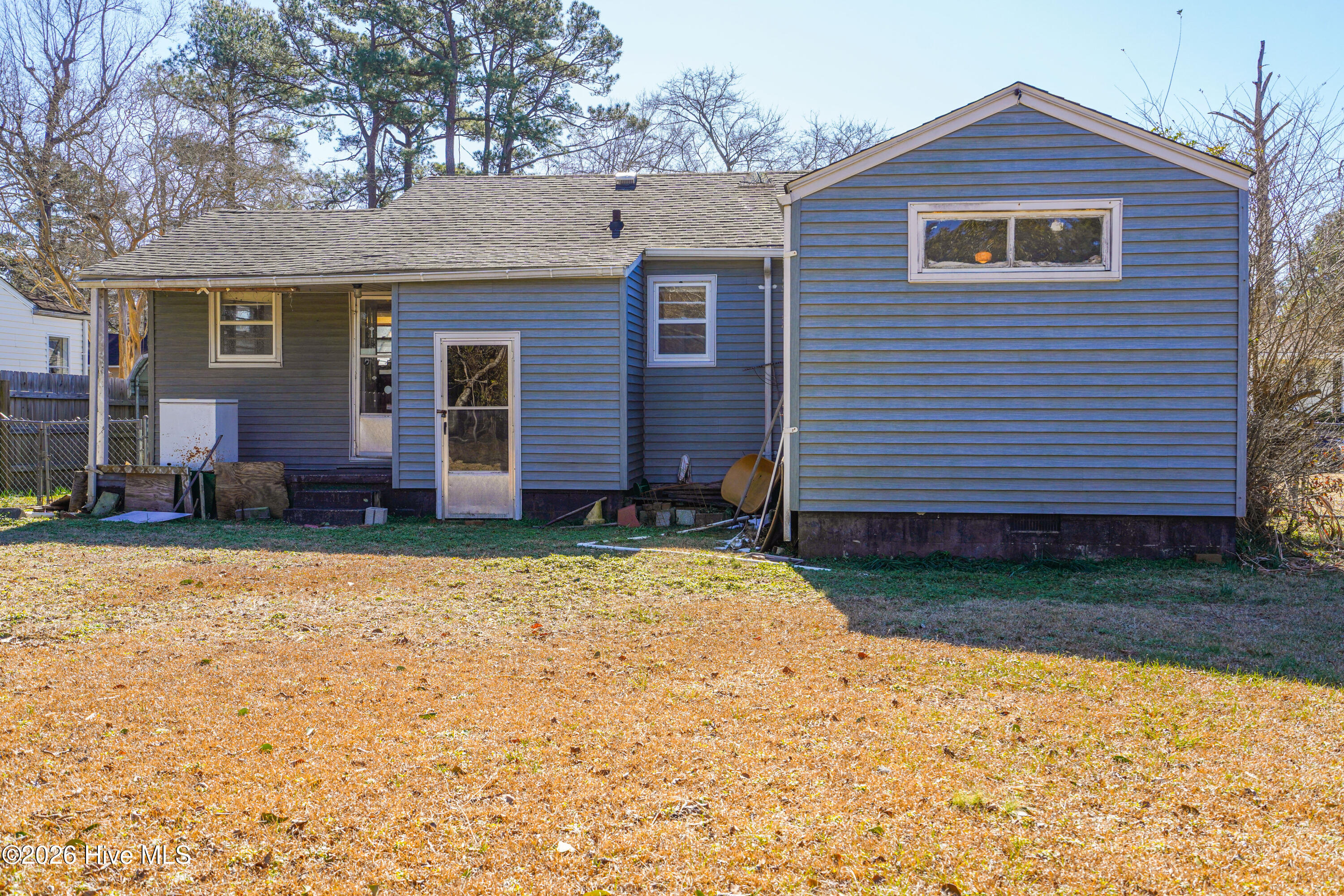 127 Bryan Place Jacksonville, NC 28540 - Photo 20 of 26 127 Bryan _ 21