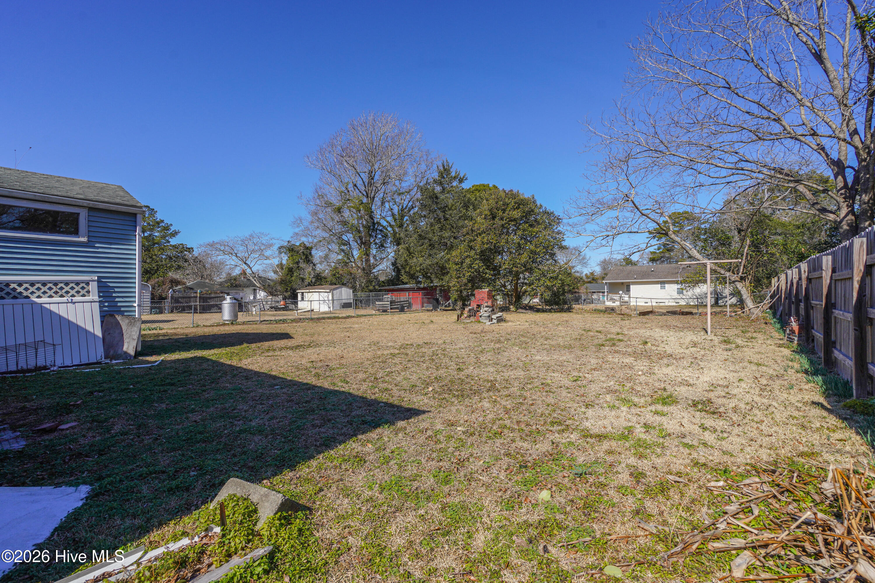 127 Bryan Place Jacksonville, NC 28540 - Photo 21 of 26 127 Bryan _ 17