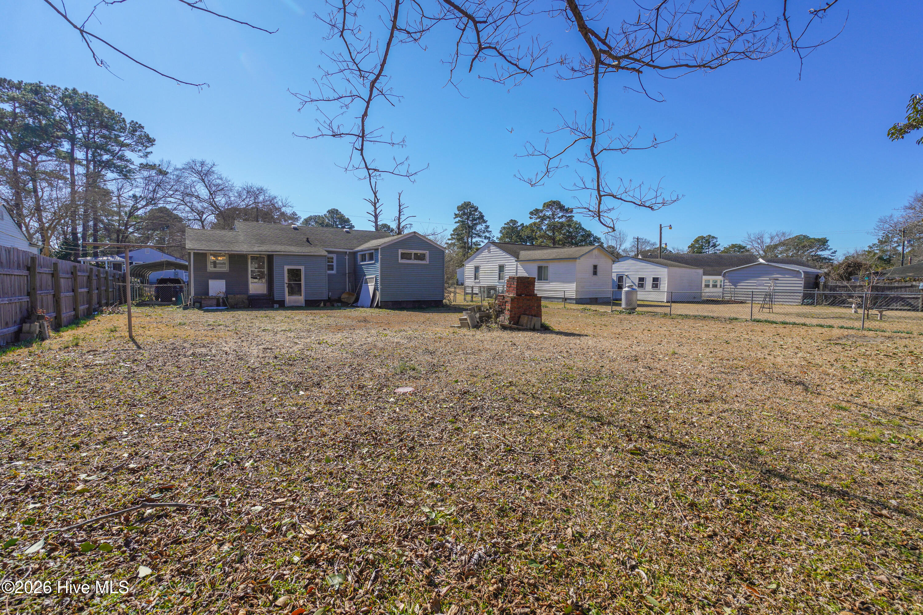 127 Bryan Place Jacksonville, NC 28540 - Photo 22 of 26 127 Bryan _ 18