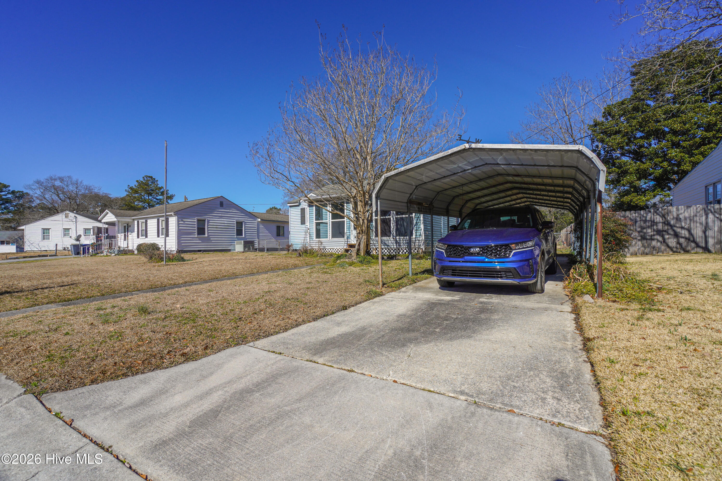 127 Bryan Place Jacksonville, NC 28540 - Photo 25 of 26 127 Bryan _ 23