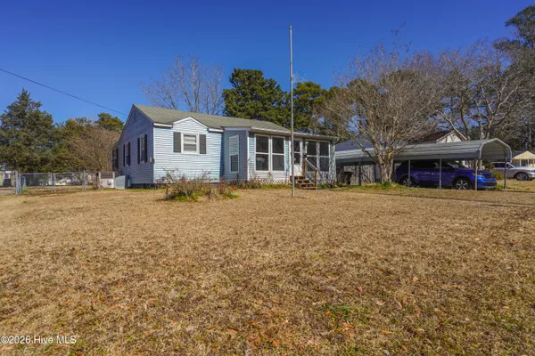 $205,000 | 127 Bryan Place, Jacksonville, NC 28540