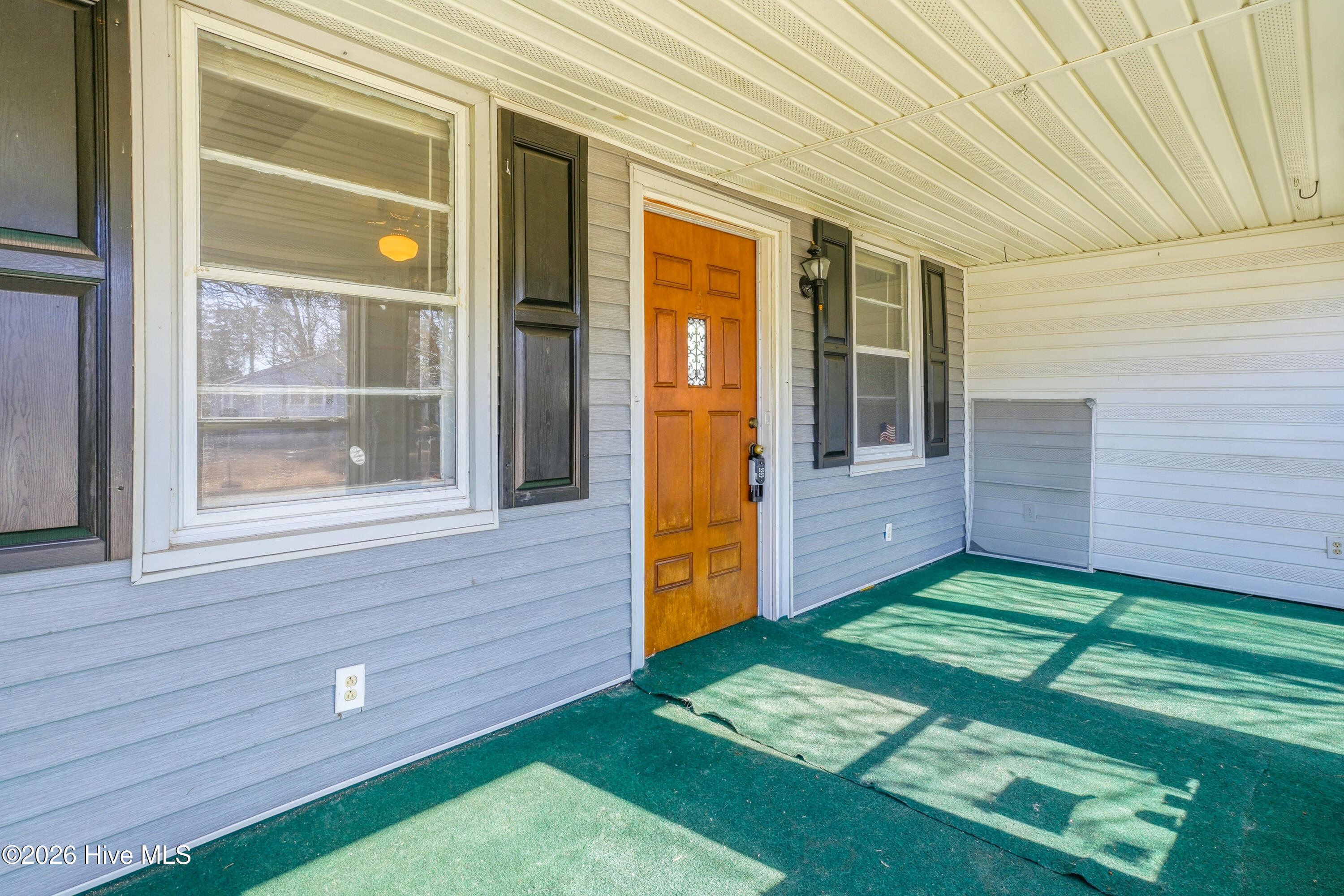 127 Bryan Place Jacksonville, NC 28540 - Photo 4 of 26 127 Bryan _ 16