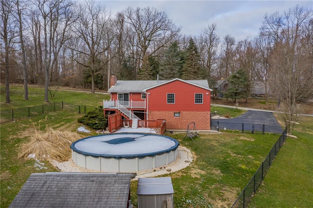 302 Community Park Road Vandergrift, PA 15690 - Photo 24 of 25 Gallery Image 24